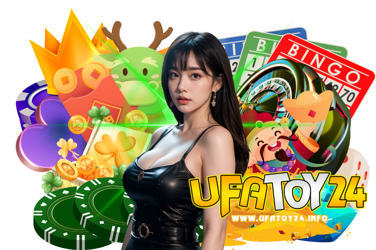 ufatoy24 wallet